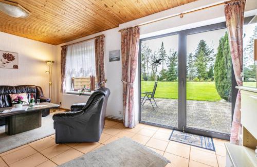 Rabel Apartment | Ferienhaus Christa - Schleimünde