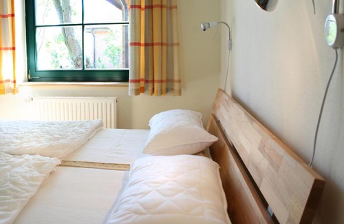 Ribnitz-Damgarten House | Ferienhaus "Connemara"