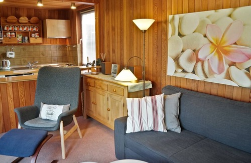 Brodersby House | Ferienhaus "dat Appelhuus" in Brodersby-burg