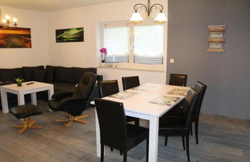 Bastorf House | Ferienhaus