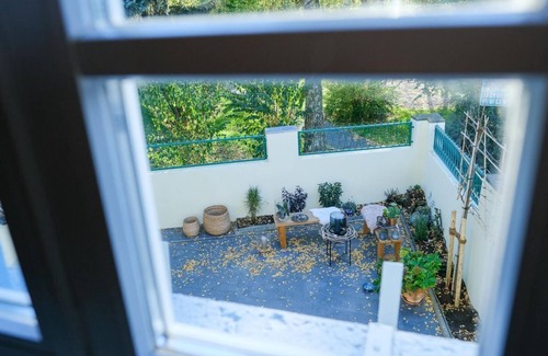 Euskirchen House | Ferienhaus Das Dömchen - 5-bett-ferienhaus Das Dömchen