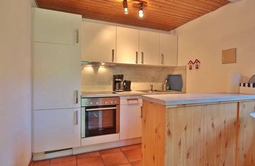 Scharbeutz House | Ferienhaus Seeweg 17