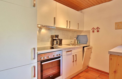 Scharbeutz House | Ferienhaus Seeweg 17