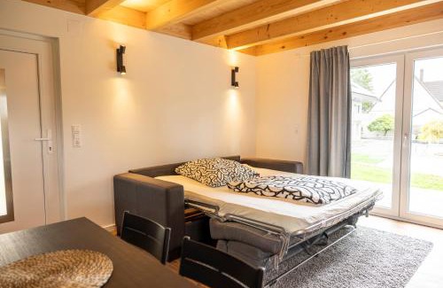 Villingen-Schwenningen House | Ferienhaus Silva Marbach