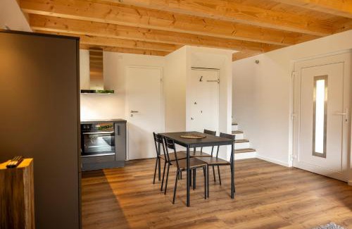 Villingen-Schwenningen House | Ferienhaus Nigra Marbach
