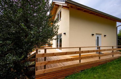 Villingen-Schwenningen House | Ferienhaus Nigra Marbach