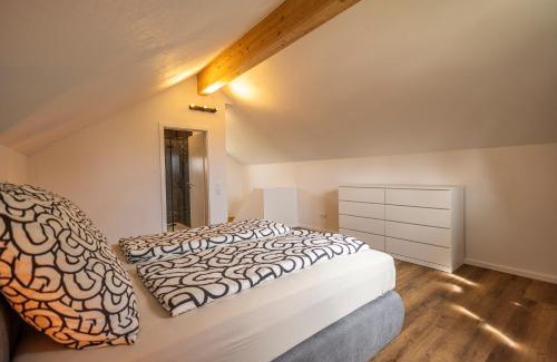Villingen-Schwenningen House | Ferienhaus Nigra Marbach