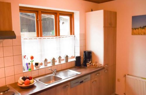 Gundelsby House | Ferienhaus Deerberg