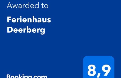 Gundelsby House | Ferienhaus Deerberg