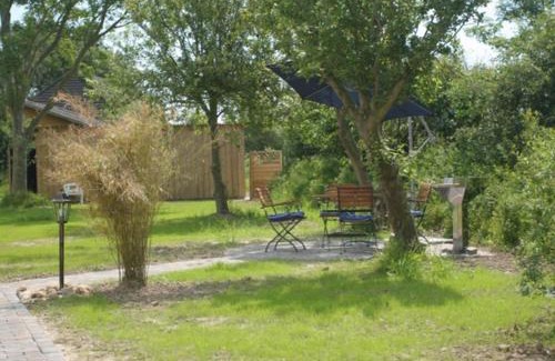Vollerwiek House | Ferienhaus Deichgraf