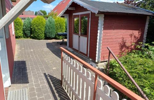 Eckernfoerde House | Ferienhaus Dittrich