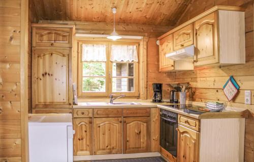 Hayingen House | Ferienhaus Donau 18