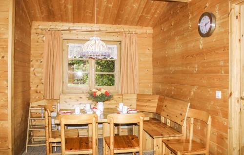 Hayingen House | Ferienhaus Donau 18