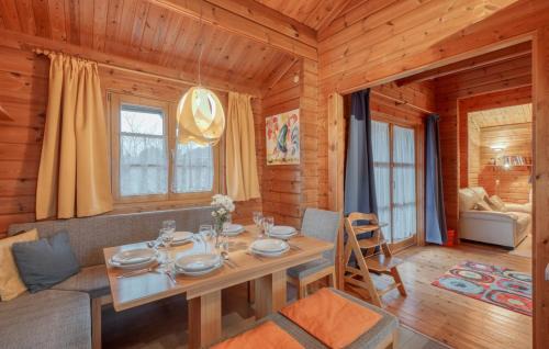 Hayingen House | Ferienhaus Donau 56
