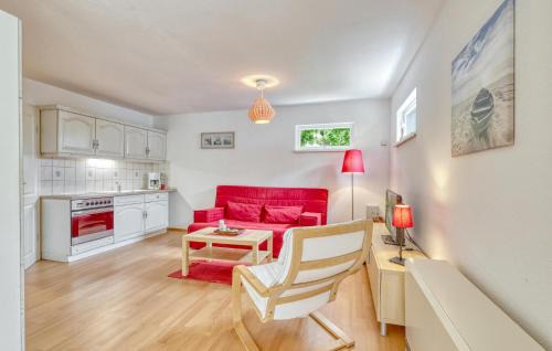 Dranske House | Ferienhaus Dranske Nonnevitz