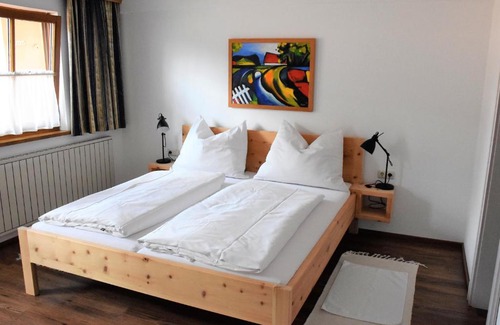 Ehrwald Apartment | Ferienhaus Durstberger