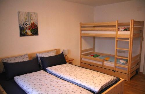Ehrwald Apartment | Ferienhaus Durstberger