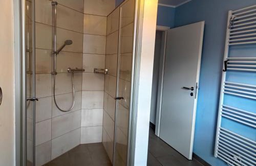 Norgaardholz Apartment | Ferienhaus Ebsen HH links