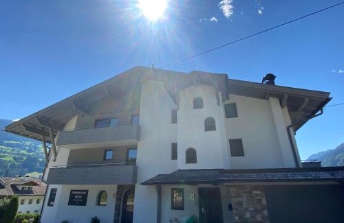 Kaltenbach Apartment | Ferienhaus Edith
