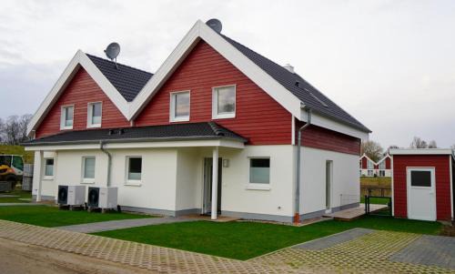 Nordhorn House | Ferienhaus Emily