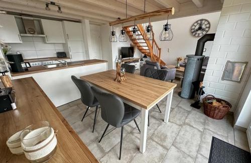 Nordhorn House | Ferienhaus Emily