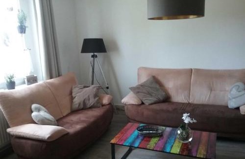 Bellin Apartment | Ferienhaus Emma, Ferienwohnung "Hans"