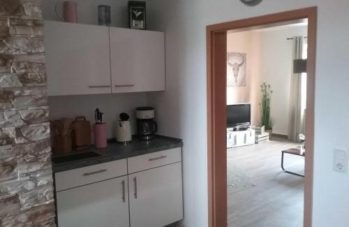 Bellin Apartment | Ferienhaus Emma, Ferienwohnung "Hans"