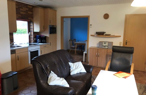 Langholz House | Ferienhaus für 4 Gäste mit 70m² in Waabs OT Langholz