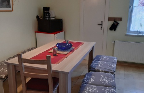 Lutt Kiepenbarg House | Ferienhaus für 12 Gäste mit 120m² in Scharbeutz