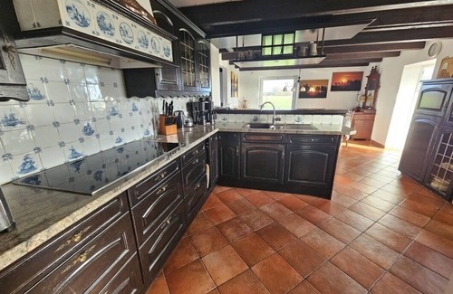 Wittmund House | Ferienhaus für 16 Gäste mit 260m² in Wittmund