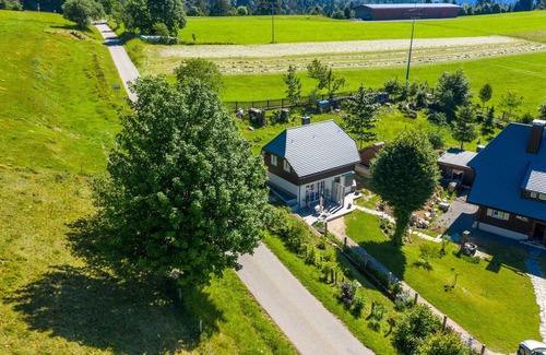 Gersbach House | Ferienhaus für 2 Gäste mit 75m² in Schopfheim