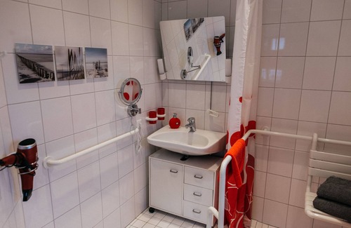 Grodersby House | Ferienhaus für 2 Gäste mit 55m² in Grödersby