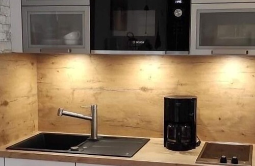 Dipperz House | Ferienhaus für 2 Gäste mit 50m² in Dipperz