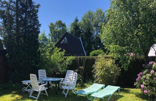 Blankenheim House | Ferienhaus für 4 Gäste mit 65m² in Blankenheim