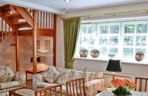 Biggar Other | Ferienhaus für 4 Gäste mit 80m² in Tweedsmuir