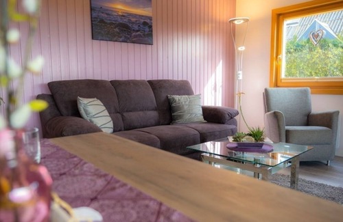 Bannesdorf House | Ferienhaus für 4 Gäste mit 65m² in Klausdorf