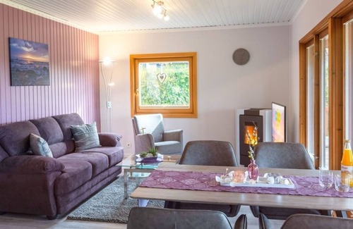 Bannesdorf House | Ferienhaus für 4 Gäste mit 65m² in Klausdorf
