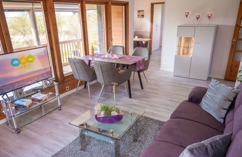 Bannesdorf House | Ferienhaus für 4 Gäste mit 65m² in Klausdorf