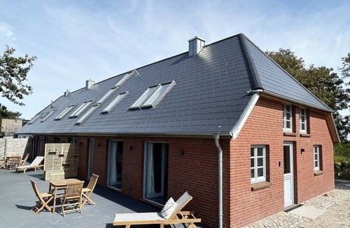 Westertilli House | Ferienhaus für 4 Gäste mit 95m² in Pellworm