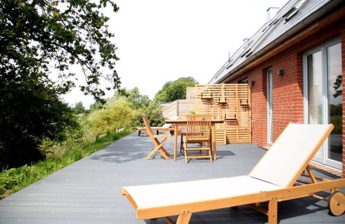 Westertilli House | Ferienhaus für 4 Gäste mit 95m² in Pellworm