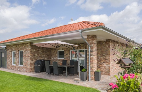 Walchum House | Ferienhaus für 4 Gäste mit 100m² in Walchum