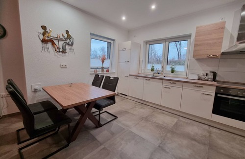 Walchum House | Ferienhaus für 4 Gäste mit 89m² in Walchum