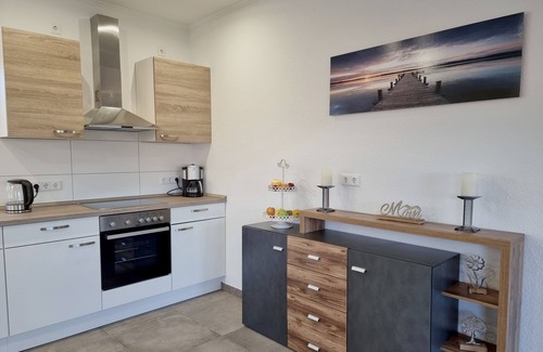 Walchum House | Ferienhaus für 4 Gäste mit 89m² in Walchum