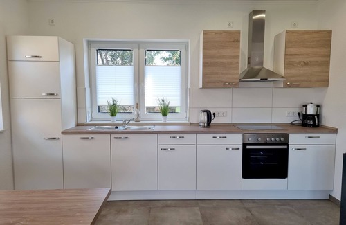 Walchum House | Ferienhaus für 4 Gäste mit 89m² in Walchum