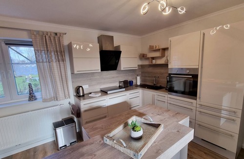 Walchum House | Ferienhaus für 4 Gäste mit 80m² in Walchum