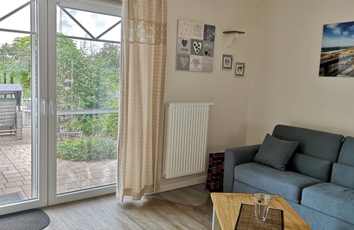 Walchum House | Ferienhaus für 4 Gäste mit 80m² in Walchum