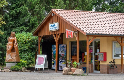 Soltau House | Ferienhaus für 4 Gäste mit 21m² in Soltau