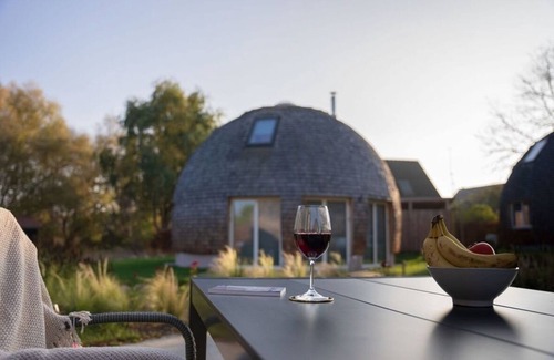 Muritz House | Ferienhaus für 4 Gäste mit 68m² in Penzlin, Wustrow