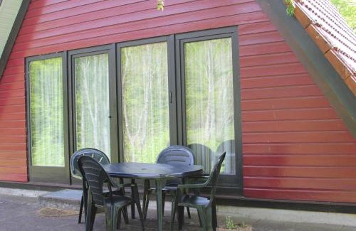 Machtlos House | Ferienhaus für 4 Personen in Ronshausen-Machtlos, Hessen