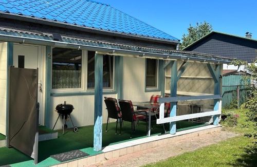 Loissin House | Ferienhaus für 4 Personen ca 50 m in Loissin, Norddeutschland Mecklenburg-Vorpommern